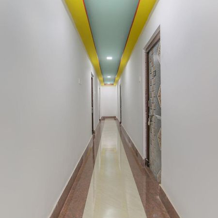 Hotel O The Platinum Inn Barakpur ภายนอก รูปภาพ