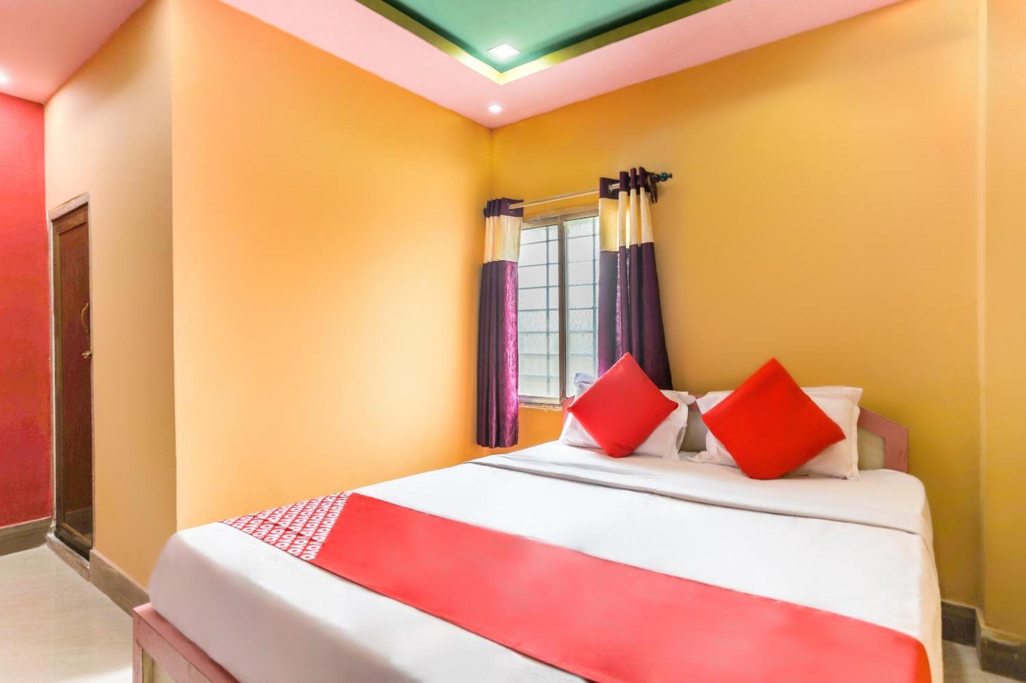 Hotel O The Platinum Inn Barakpur ภายนอก รูปภาพ