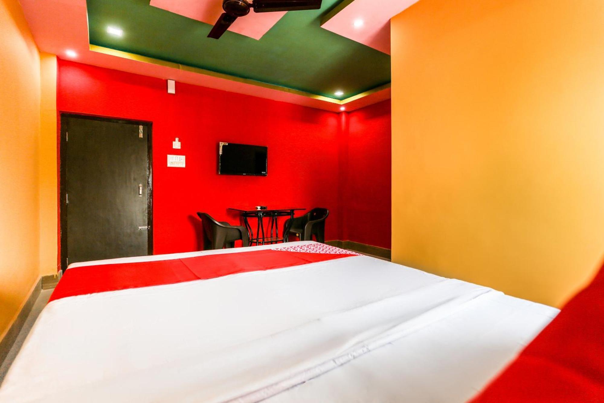 Hotel O The Platinum Inn Barakpur ภายนอก รูปภาพ