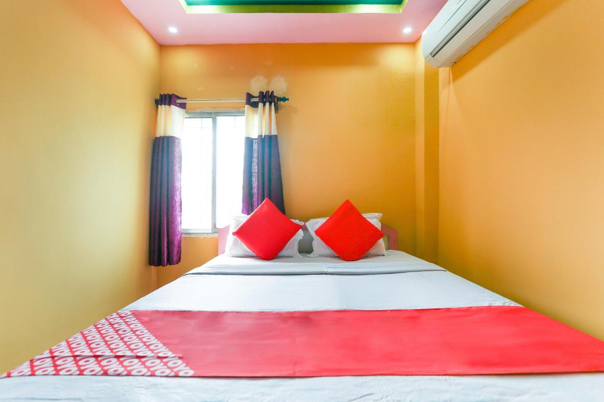 Hotel O The Platinum Inn Barakpur ภายนอก รูปภาพ