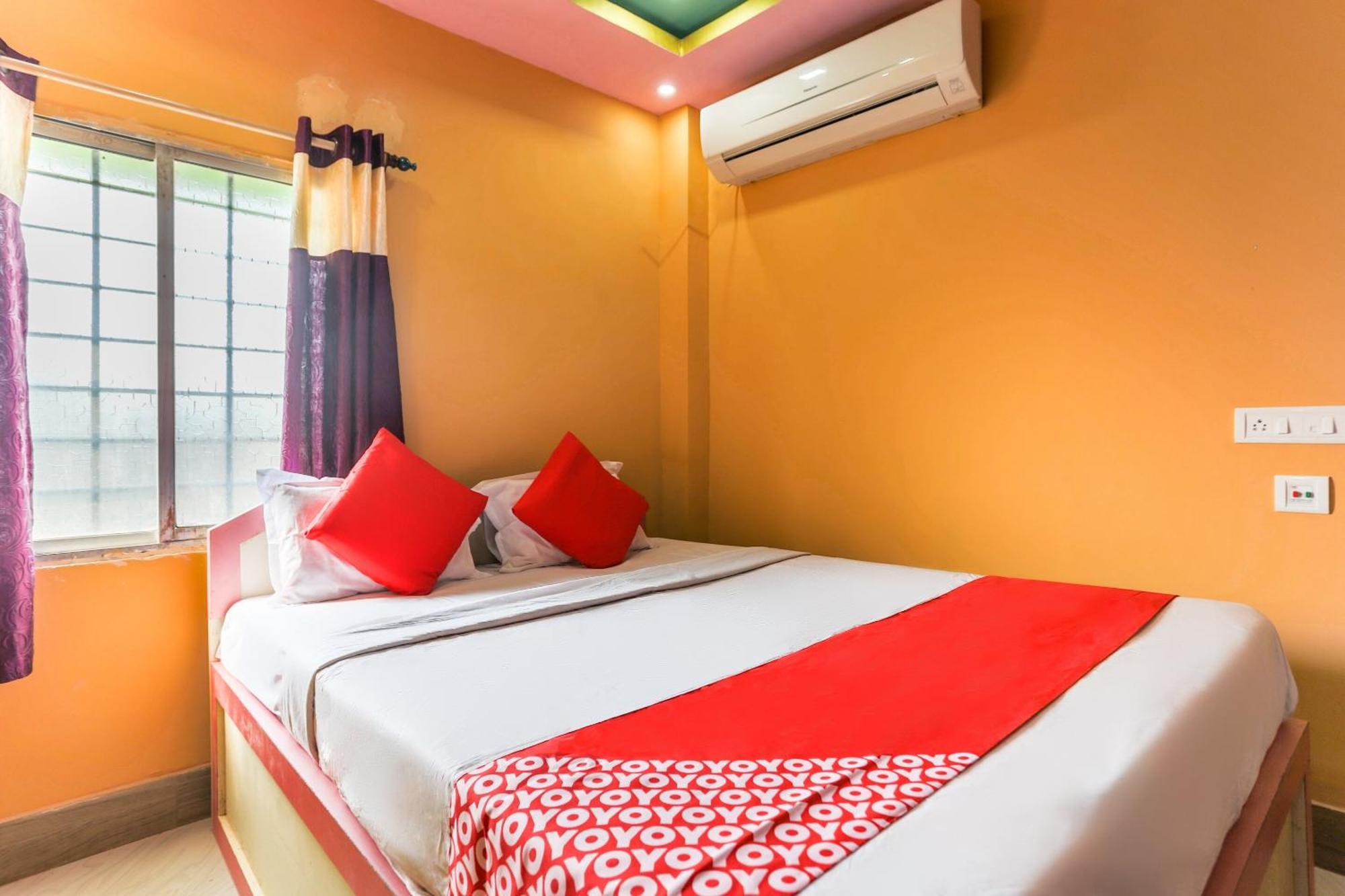 Hotel O The Platinum Inn Barakpur ภายนอก รูปภาพ