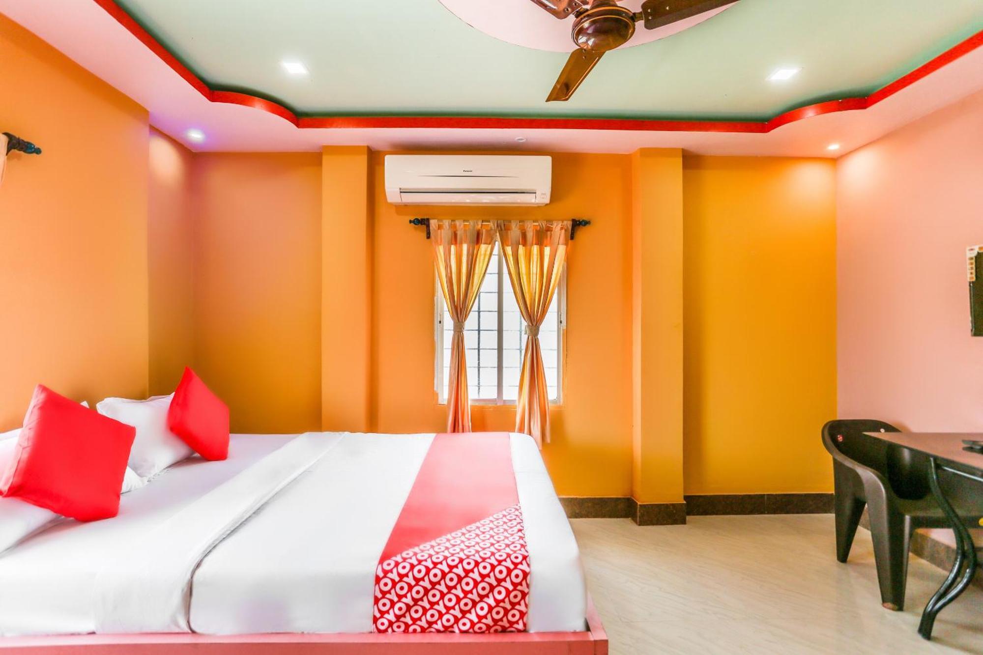 Hotel O The Platinum Inn Barakpur ภายนอก รูปภาพ
