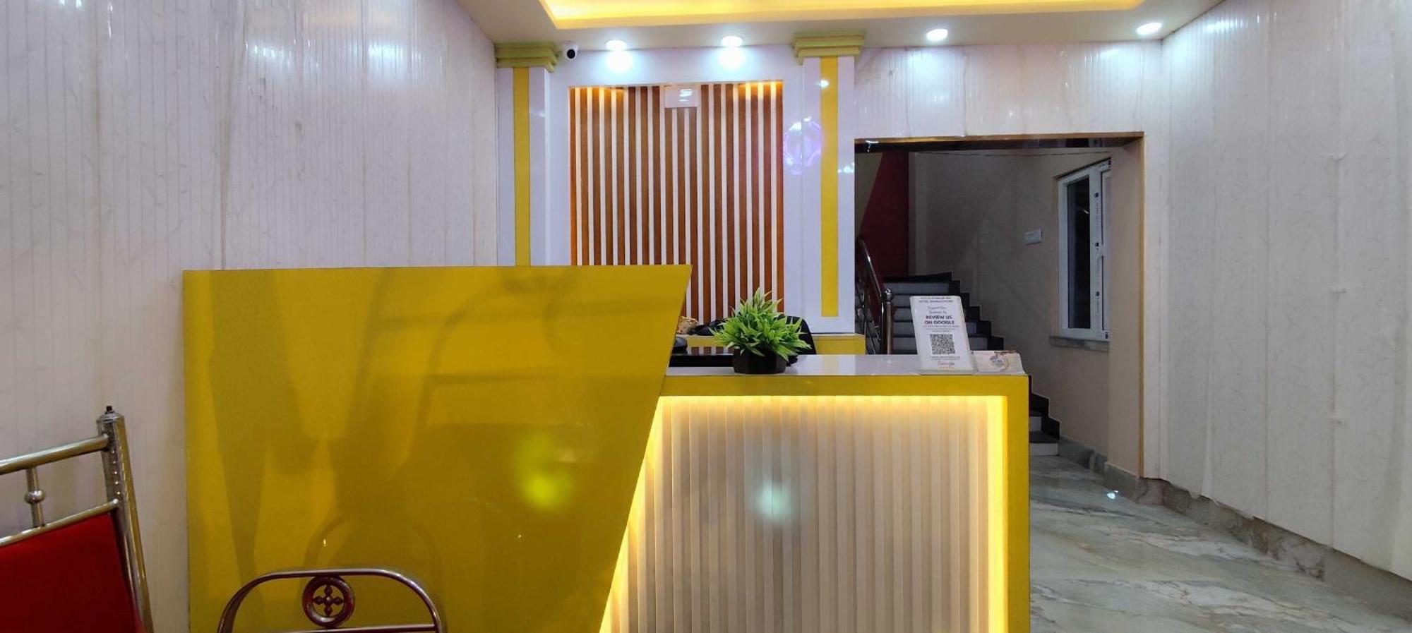 Hotel O The Platinum Inn Barakpur ภายนอก รูปภาพ