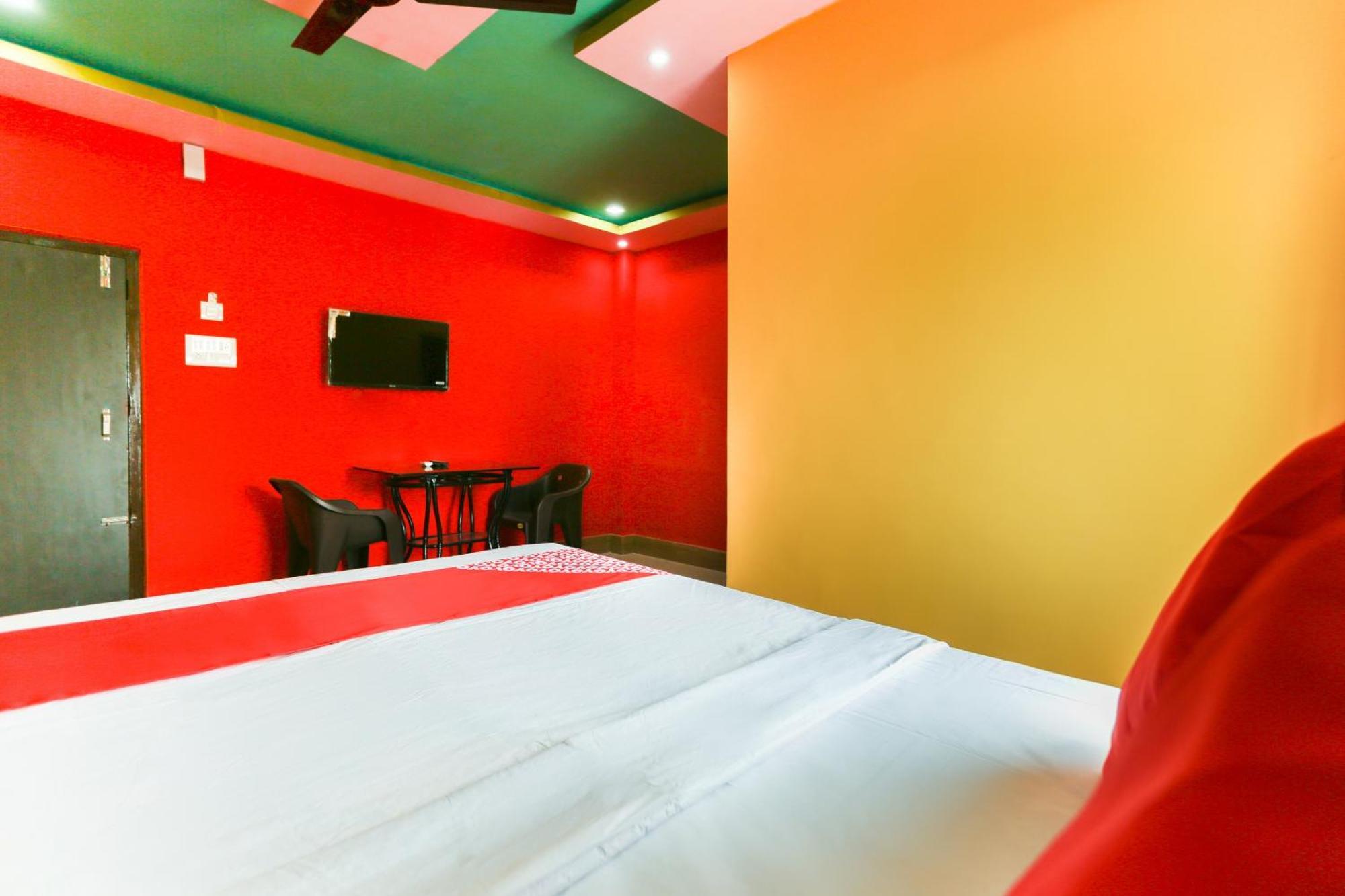 Hotel O The Platinum Inn Barakpur ภายนอก รูปภาพ