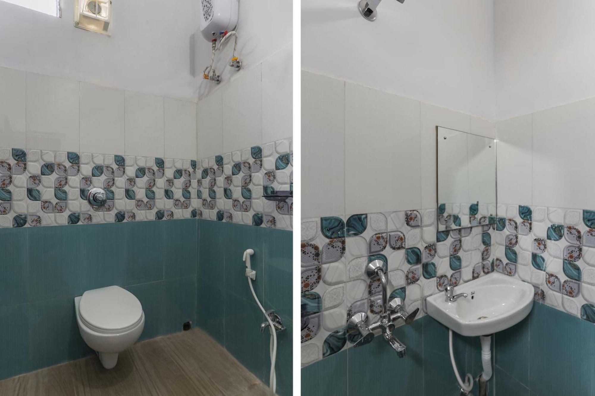 Hotel O The Platinum Inn Barakpur ภายนอก รูปภาพ